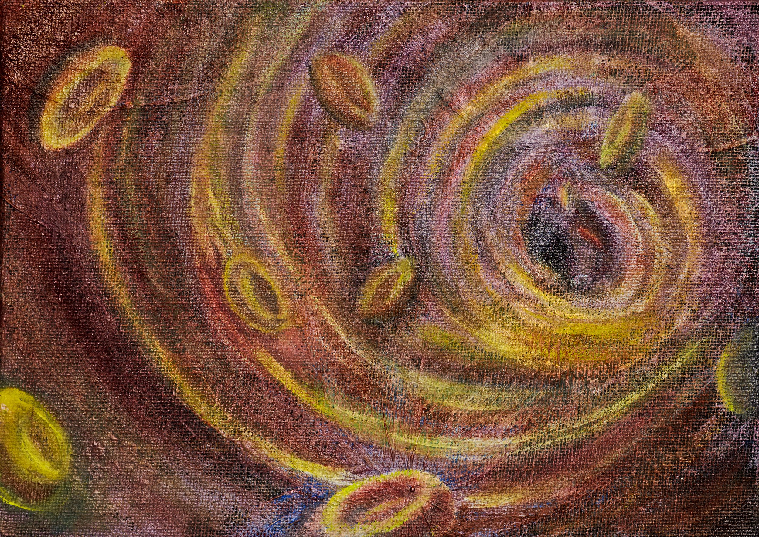 Ethanol Misery 2.0 #2