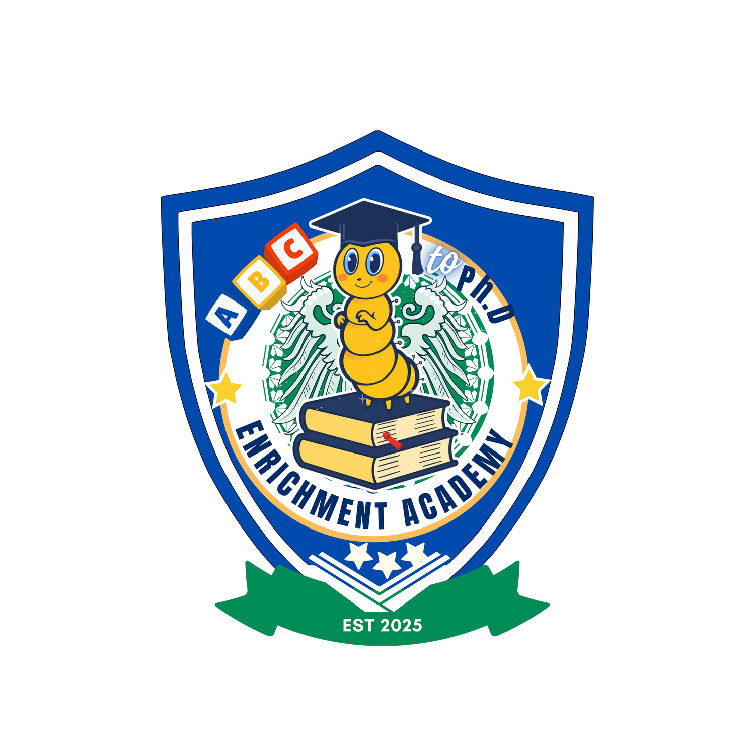 ABC to Ph.D Enrichment Academy