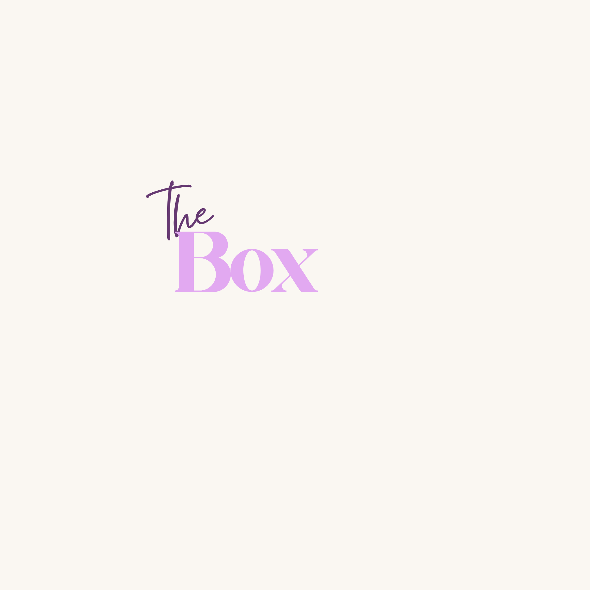 The Book Box