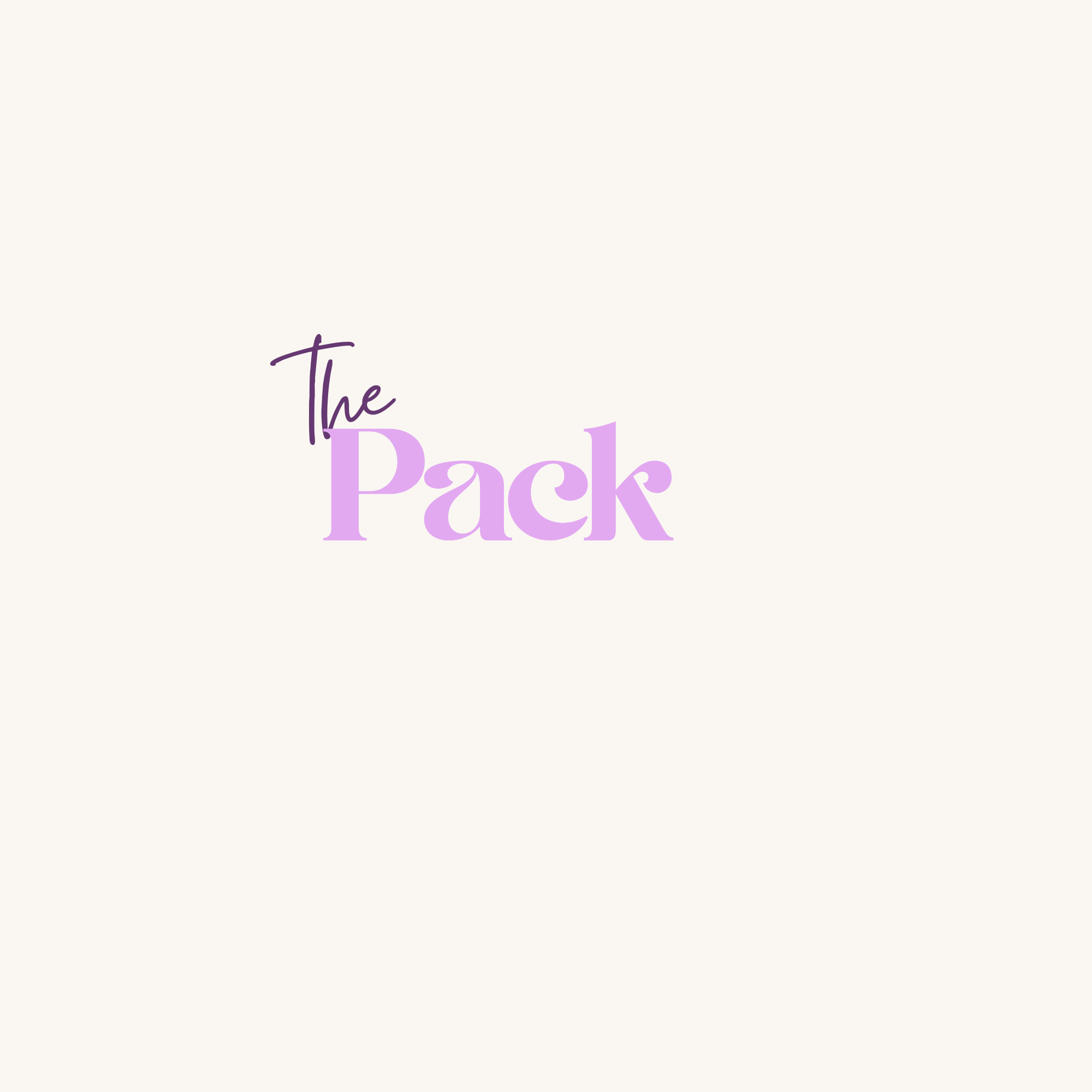 The Pack
