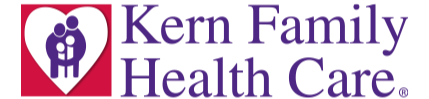 kern family health care