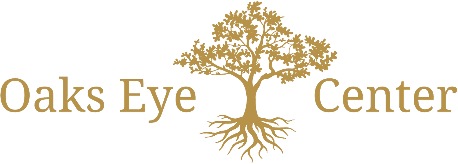 Oaks Eye Center