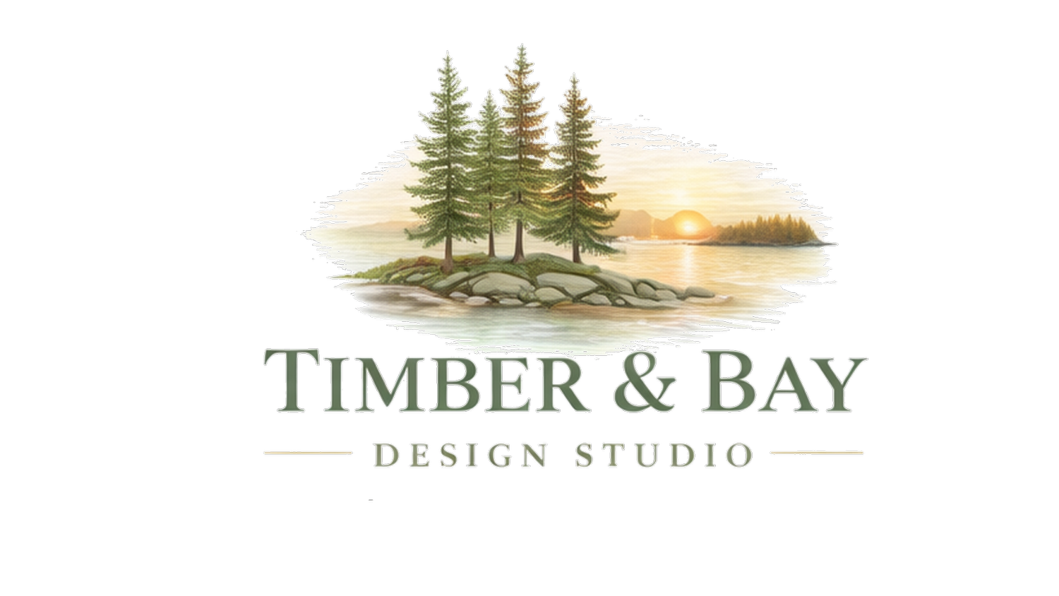 Timberandbaydesign.com