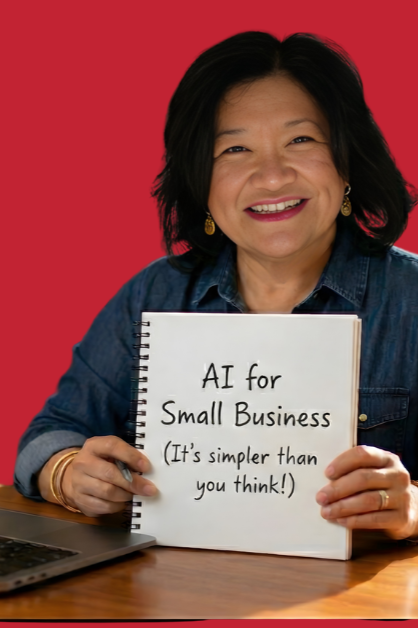 How do Google and AI decide who gets seen and chosen?