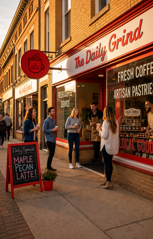AI Marketing Case Studies: Smart Brand System Insights From Real-World Success Stories