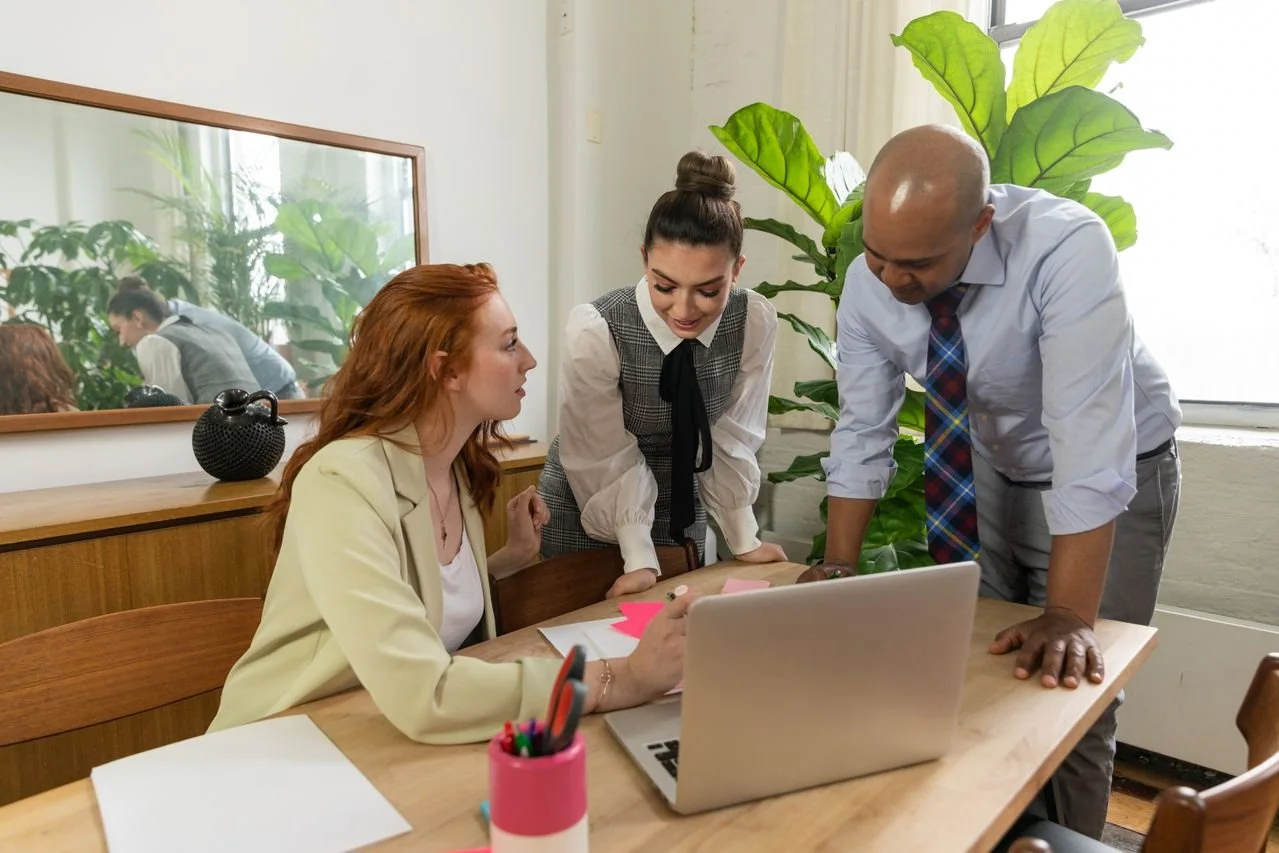 Question-Based AI Search: Why Local Answers Skip Your Business