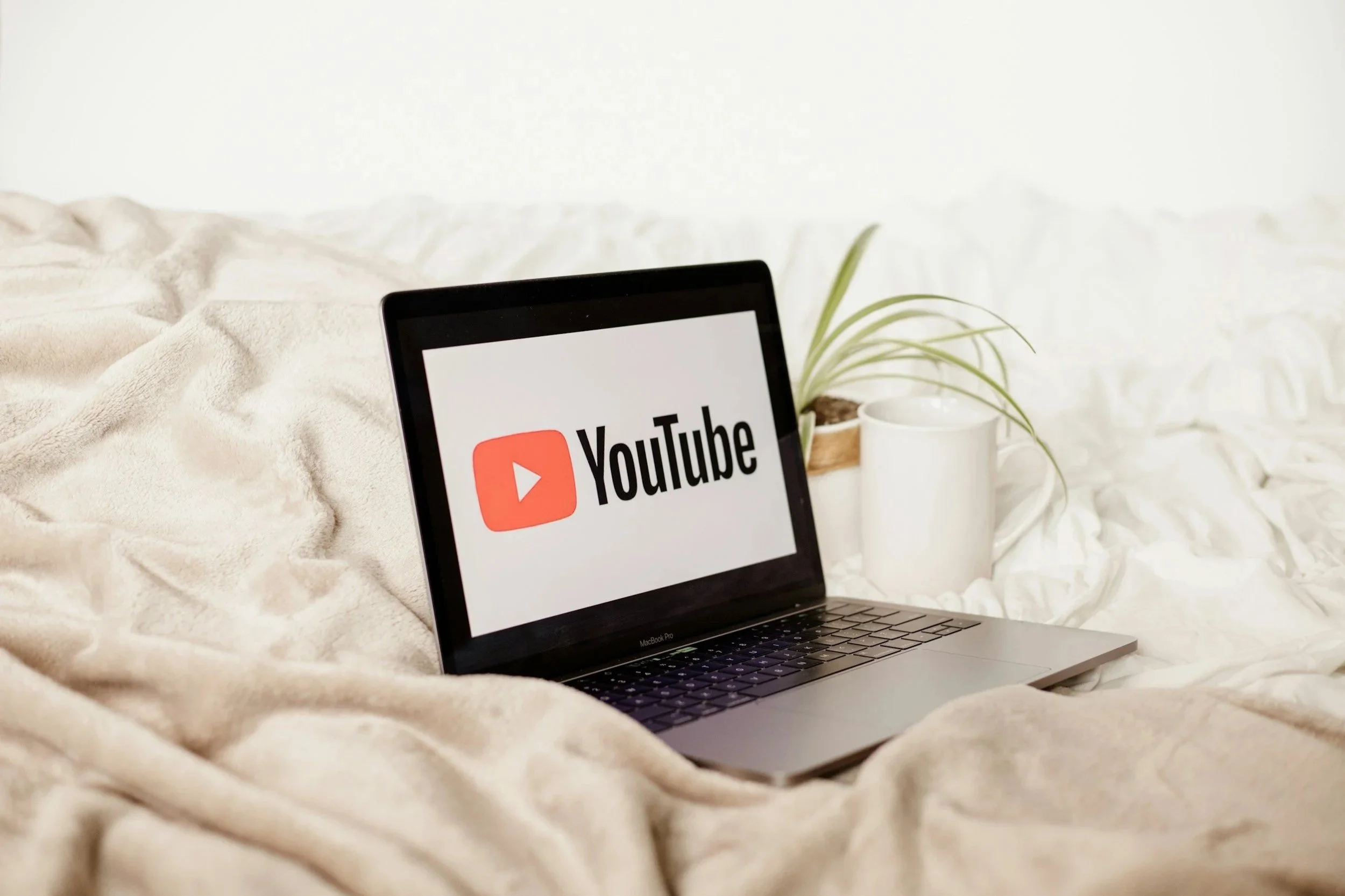Build a YouTube Channel That Helps Customers Find, Understand, and Choose You - Grow with Google