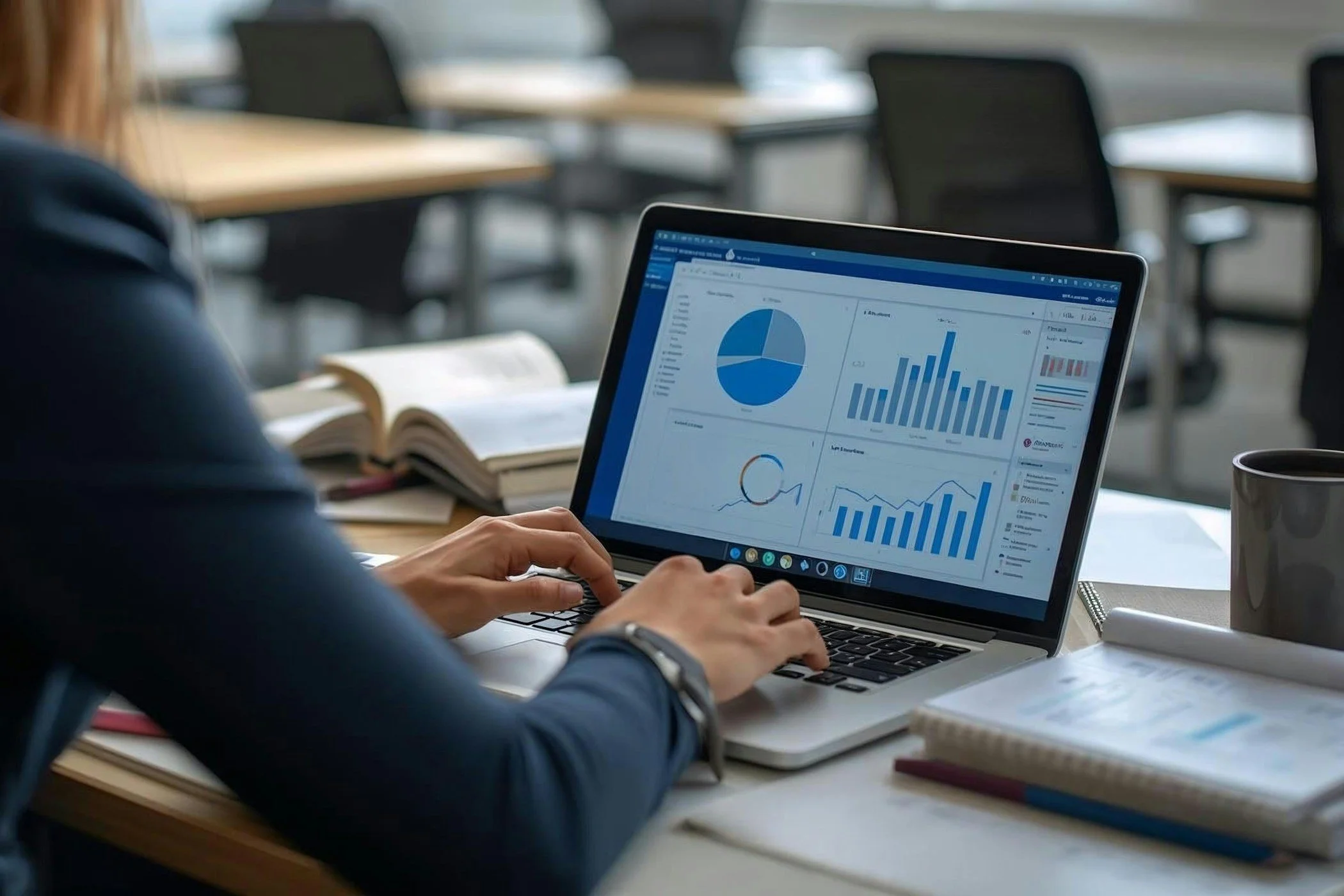 AI-Driven Business Models: Transforming Your Strategy for the Future - Smart Brand System