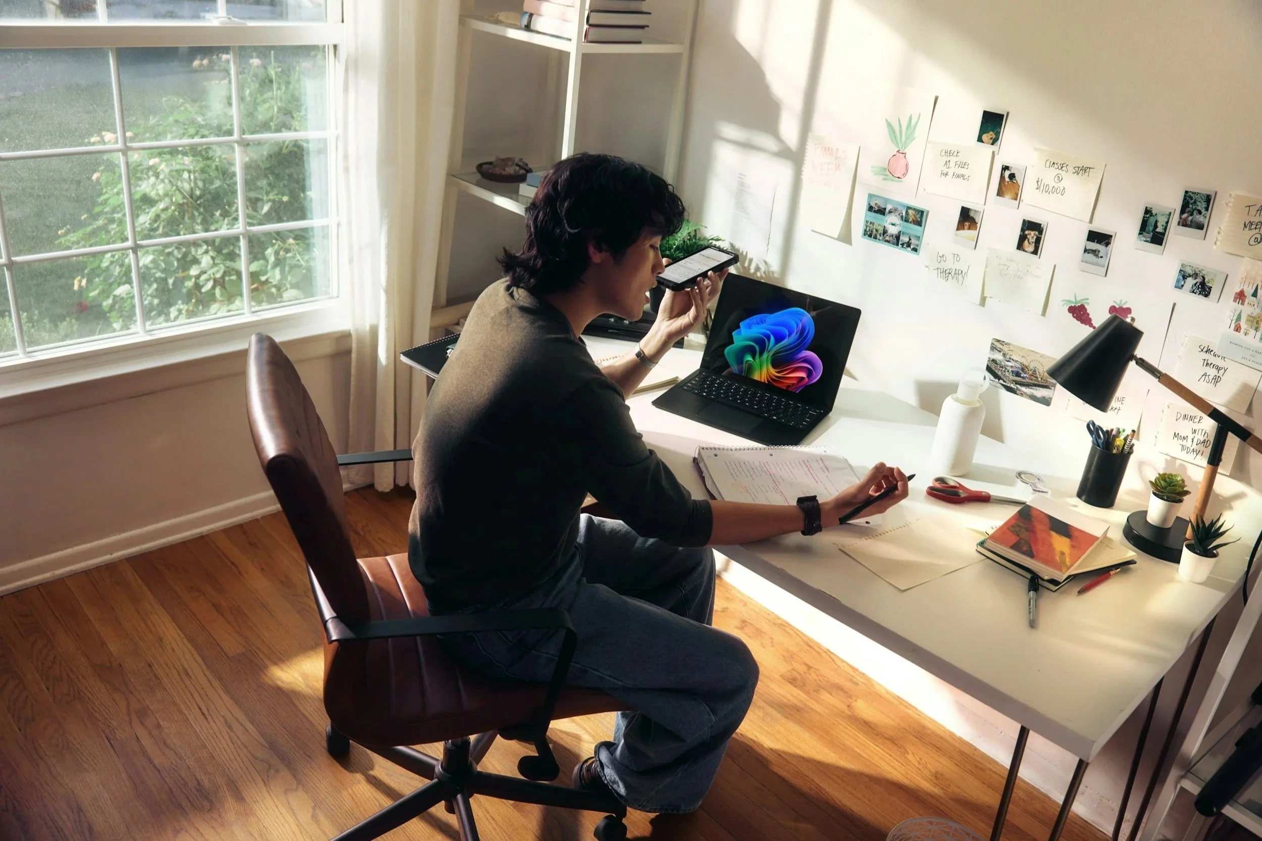 Make AI Work for Coaches, Consultants, and Creators - Webinar