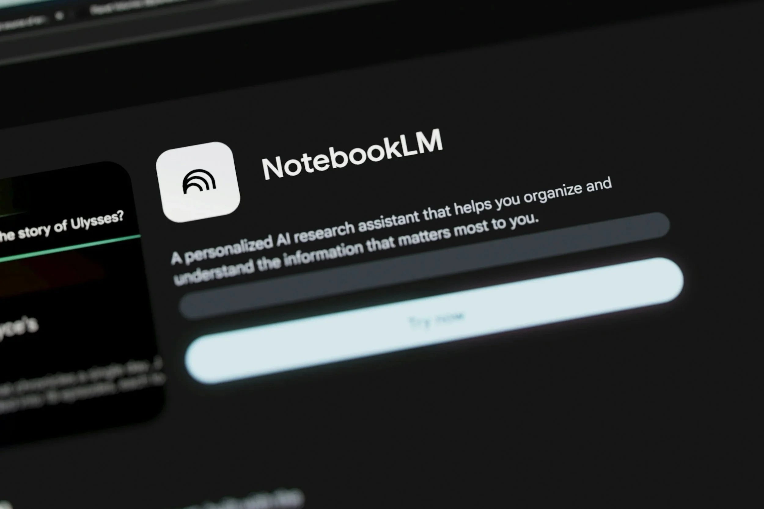 Turning Business Documents into Action Using NotebookLM - Webinar