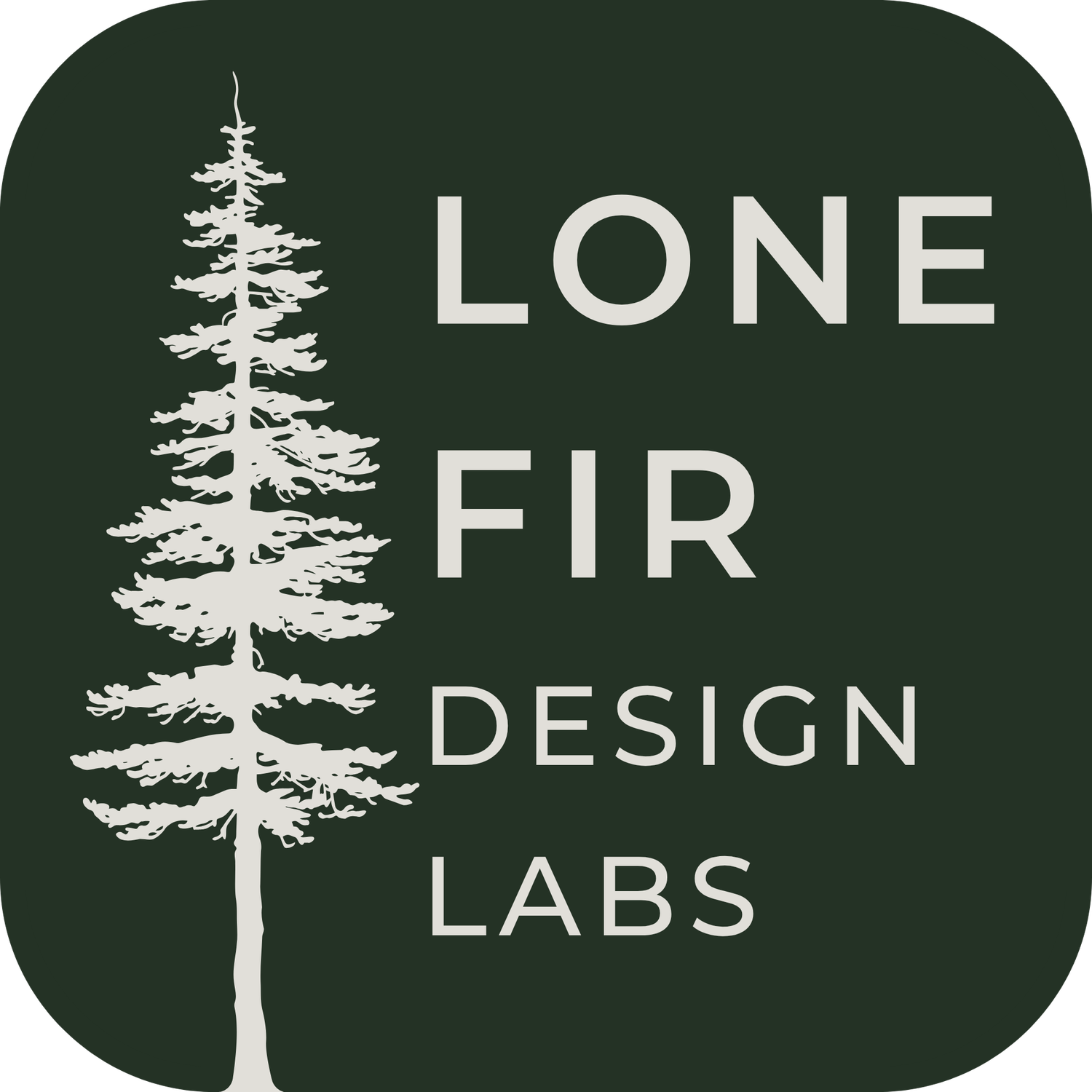 Lone Fir Design Labs