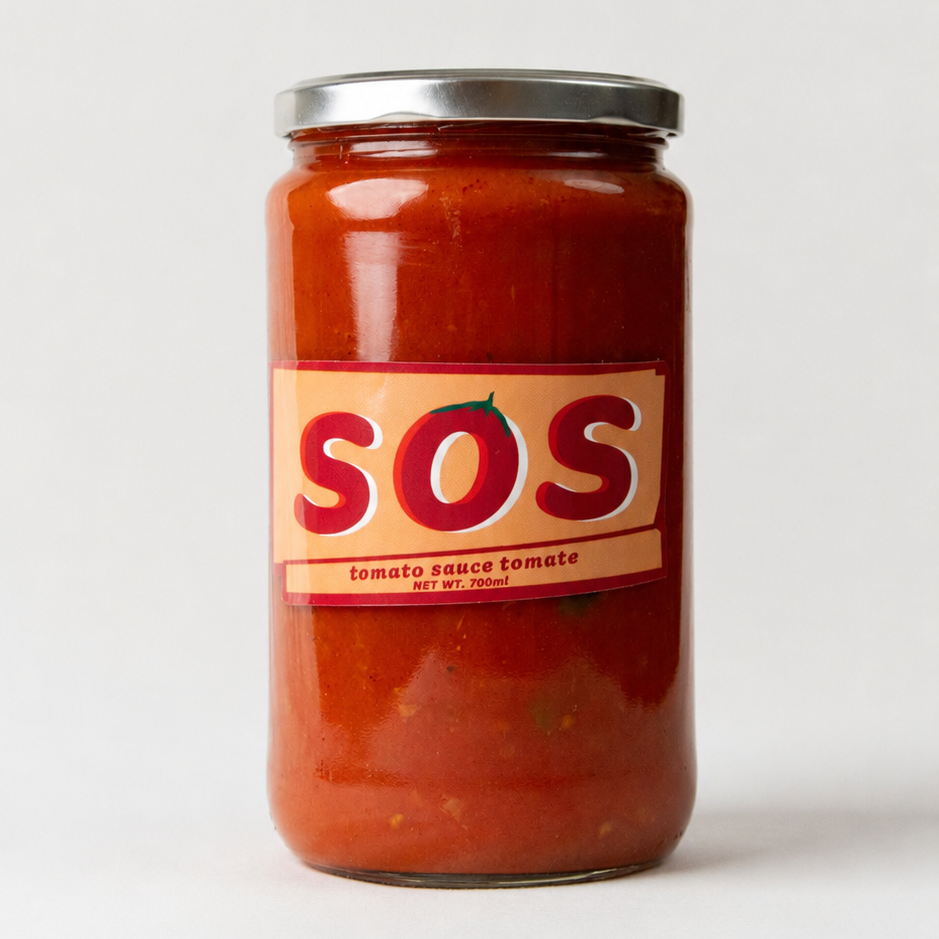 SOS