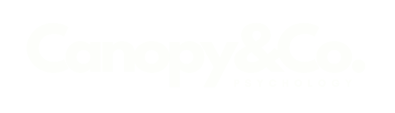 Canopy &amp; Co. Psychology