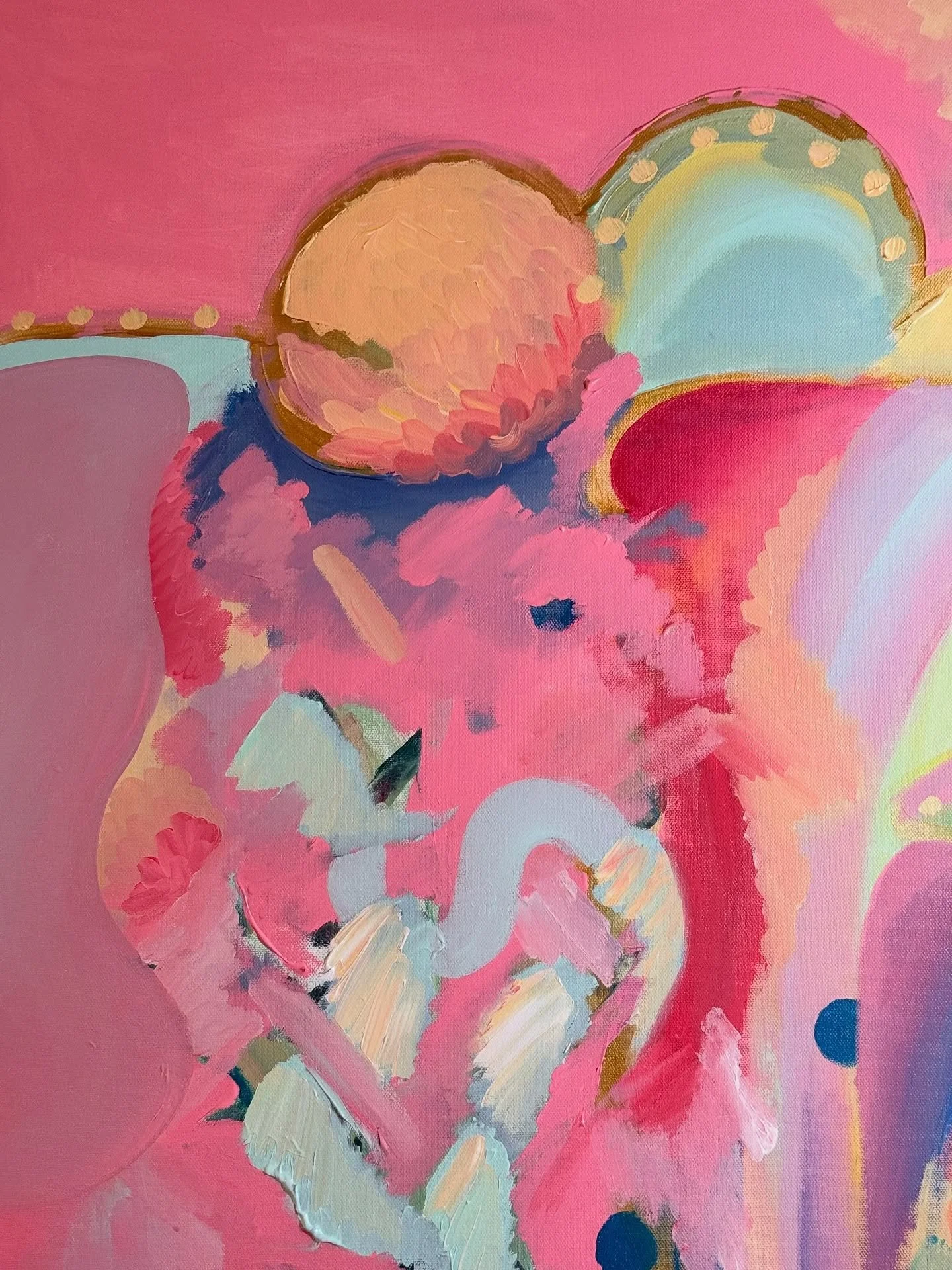 🍦🌸✨

.
.
.
#art #painting #artist #expression