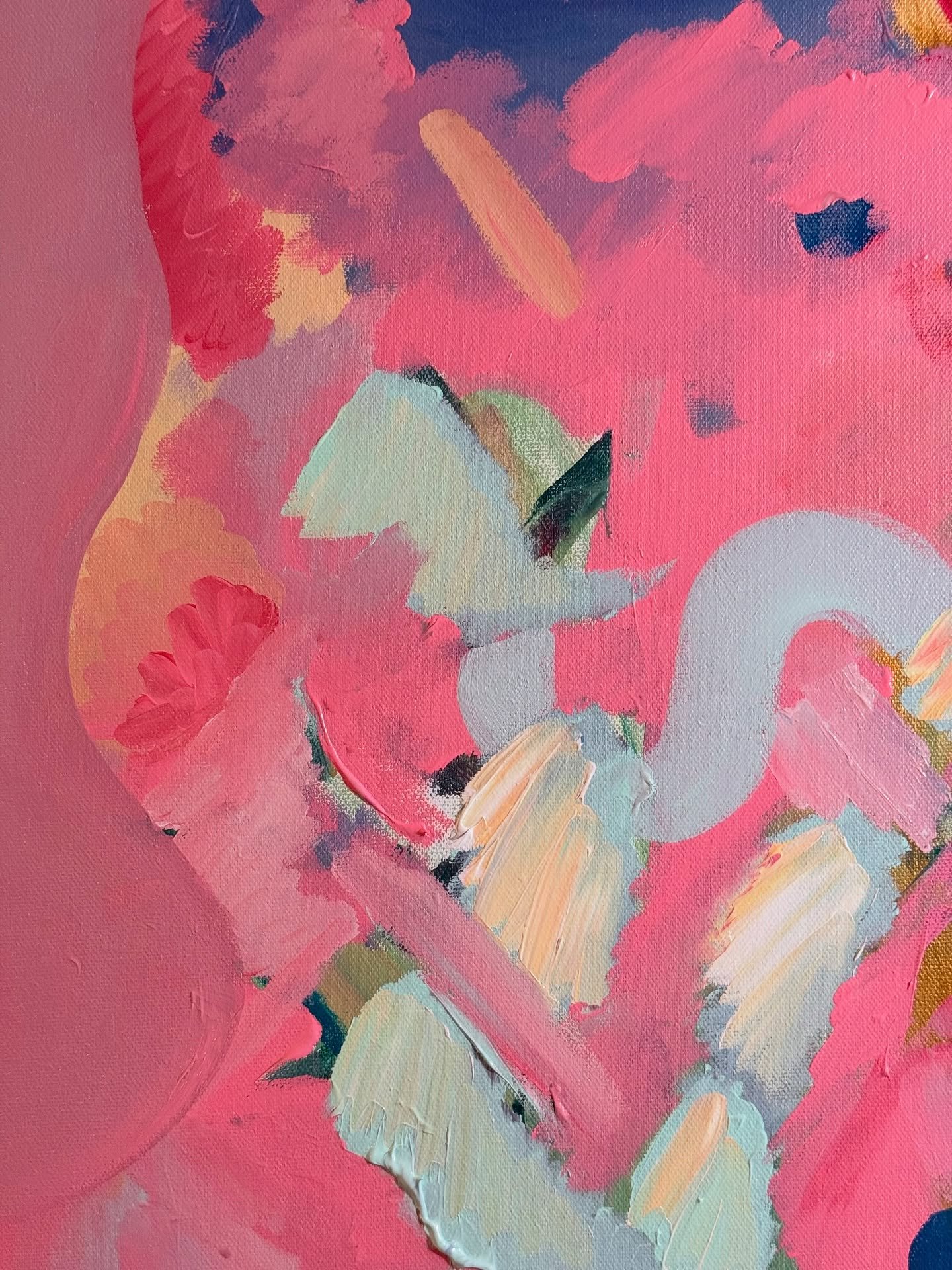 🤤 this looks so delicious to me, can you taste it?