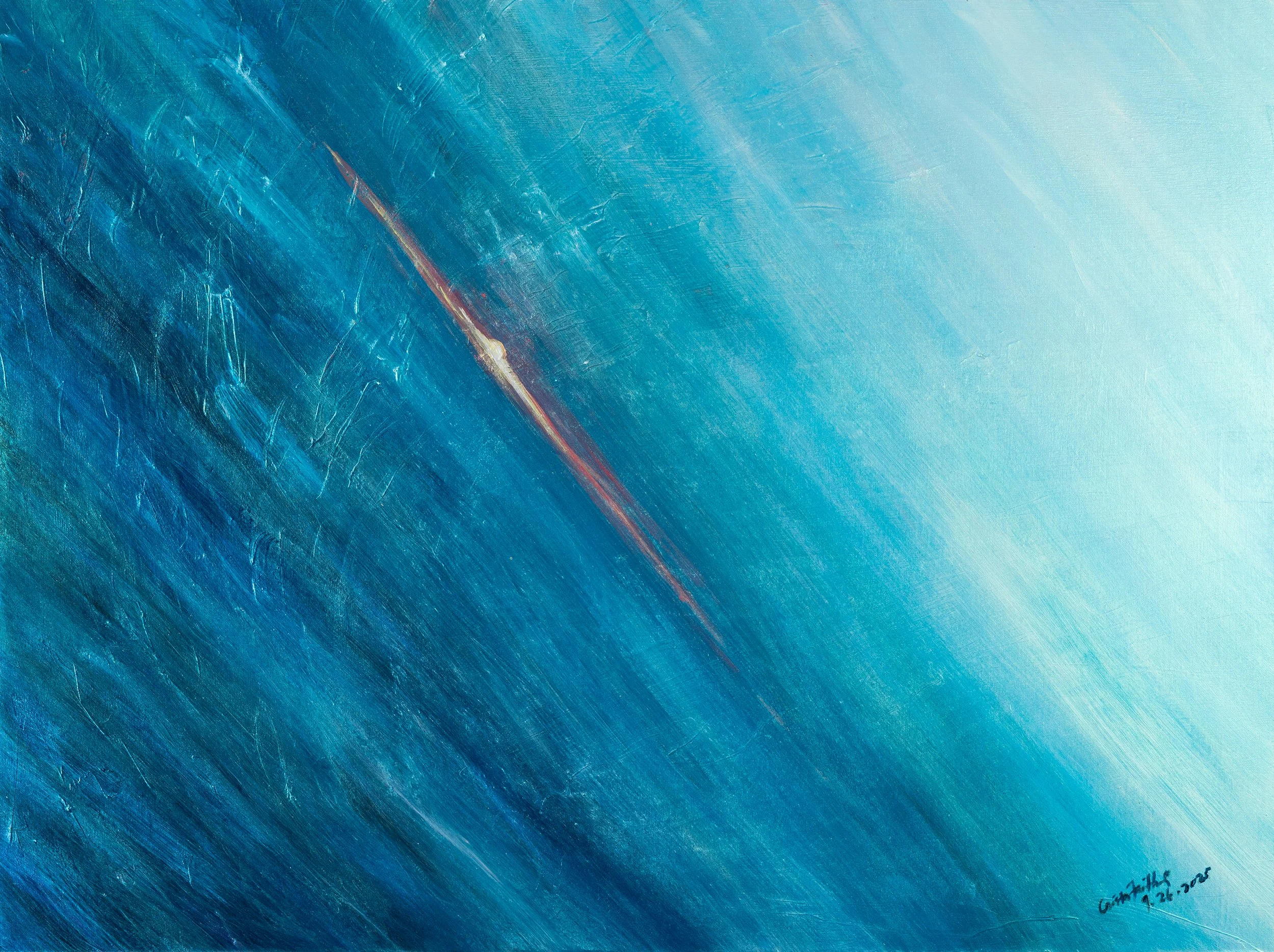 Interstellar
