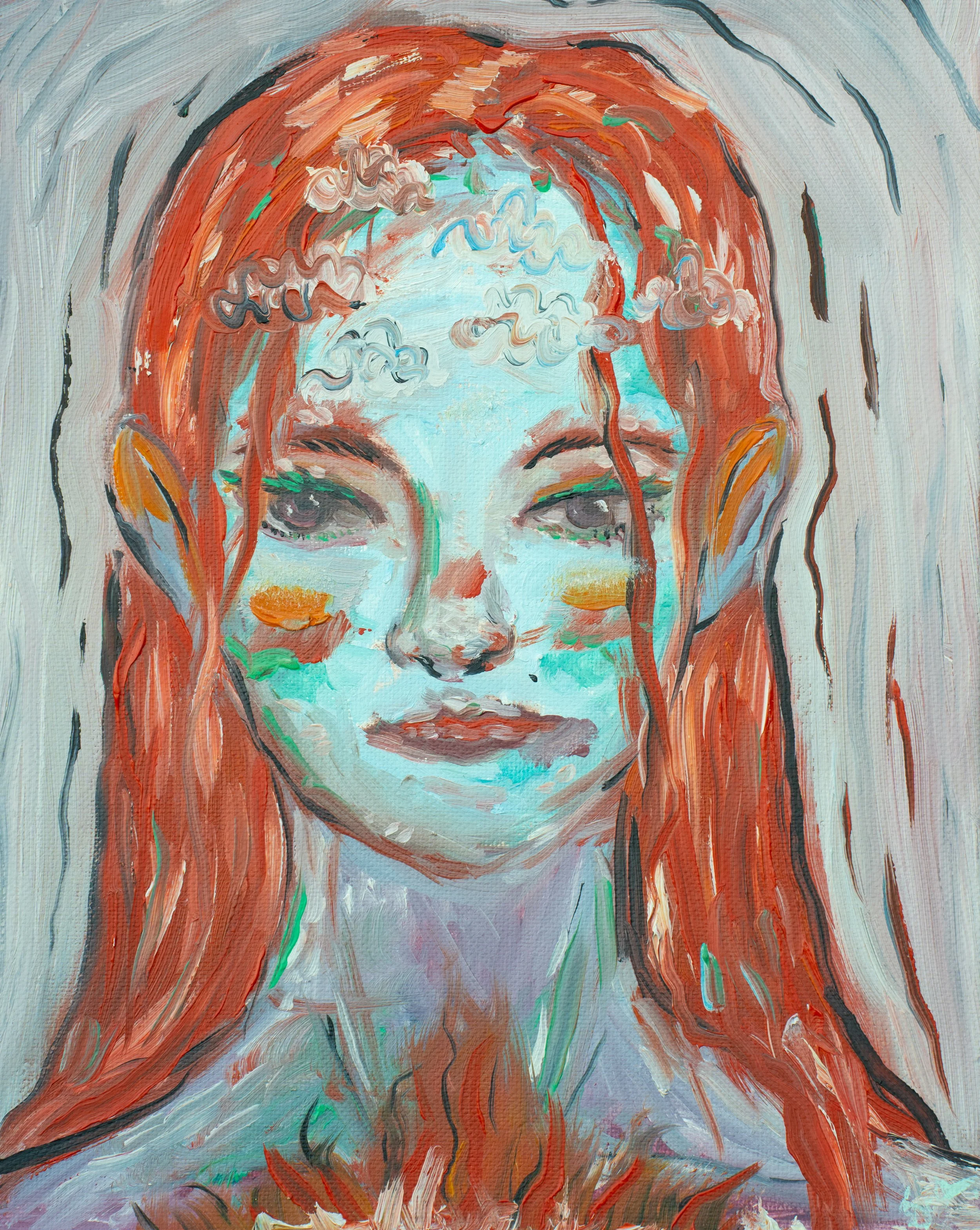 Portraits