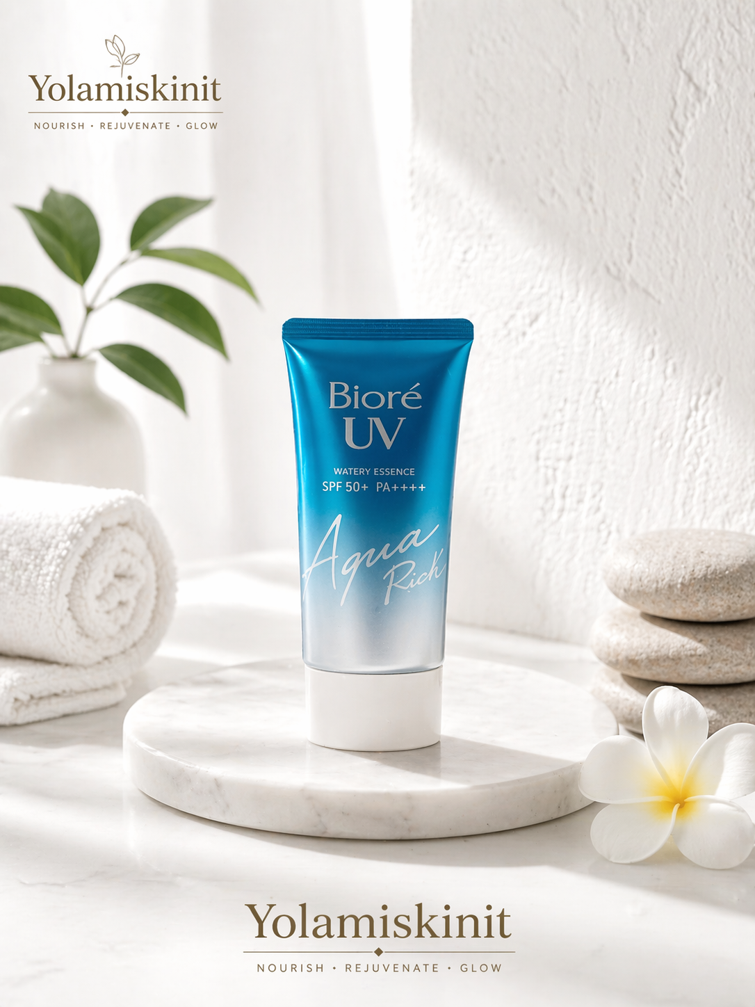 Biore UV