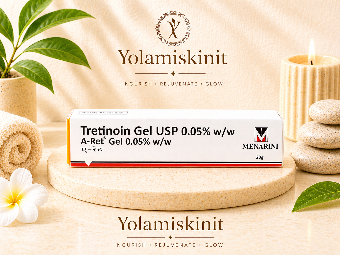 Tretinoin