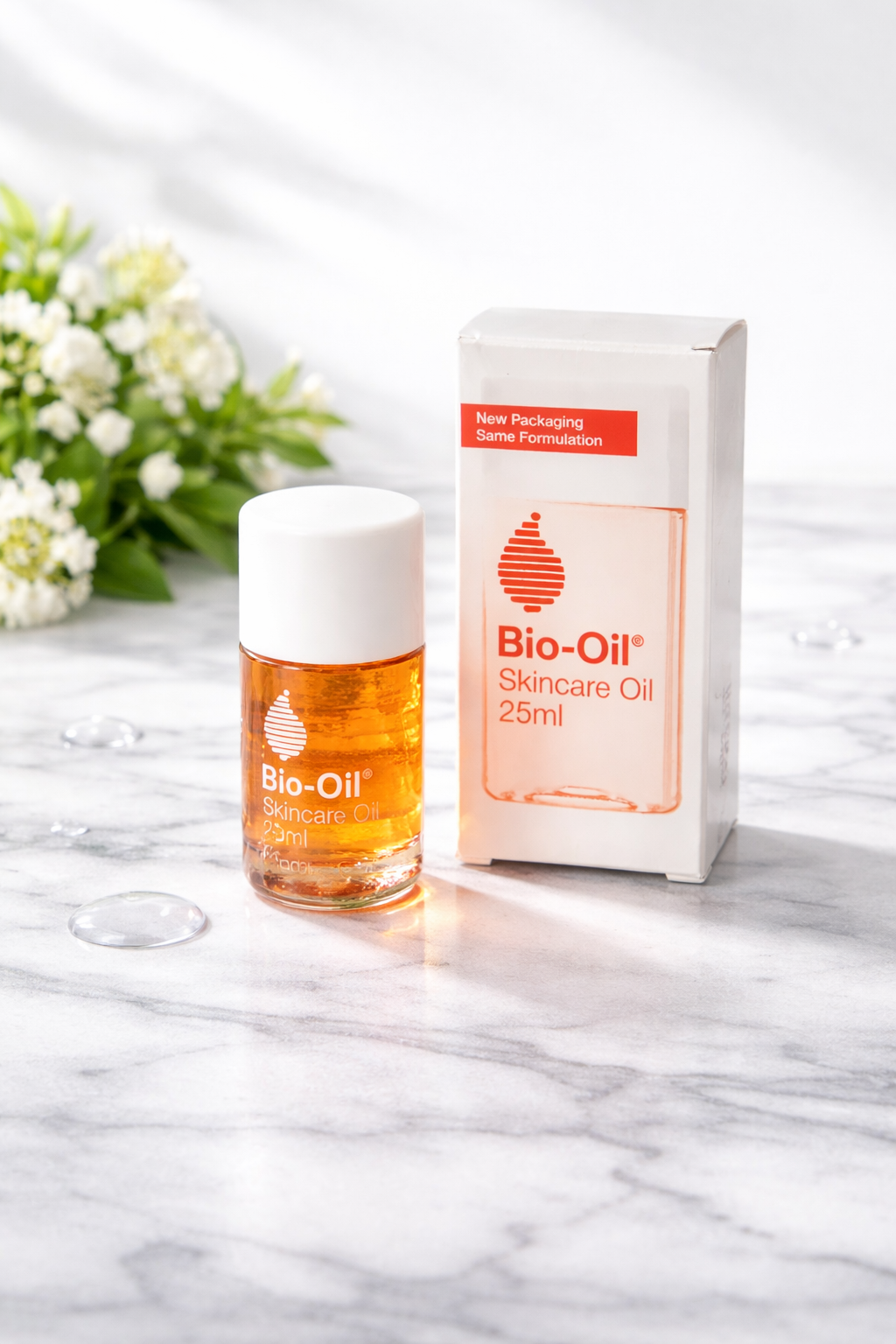 Bio Oil 25ml