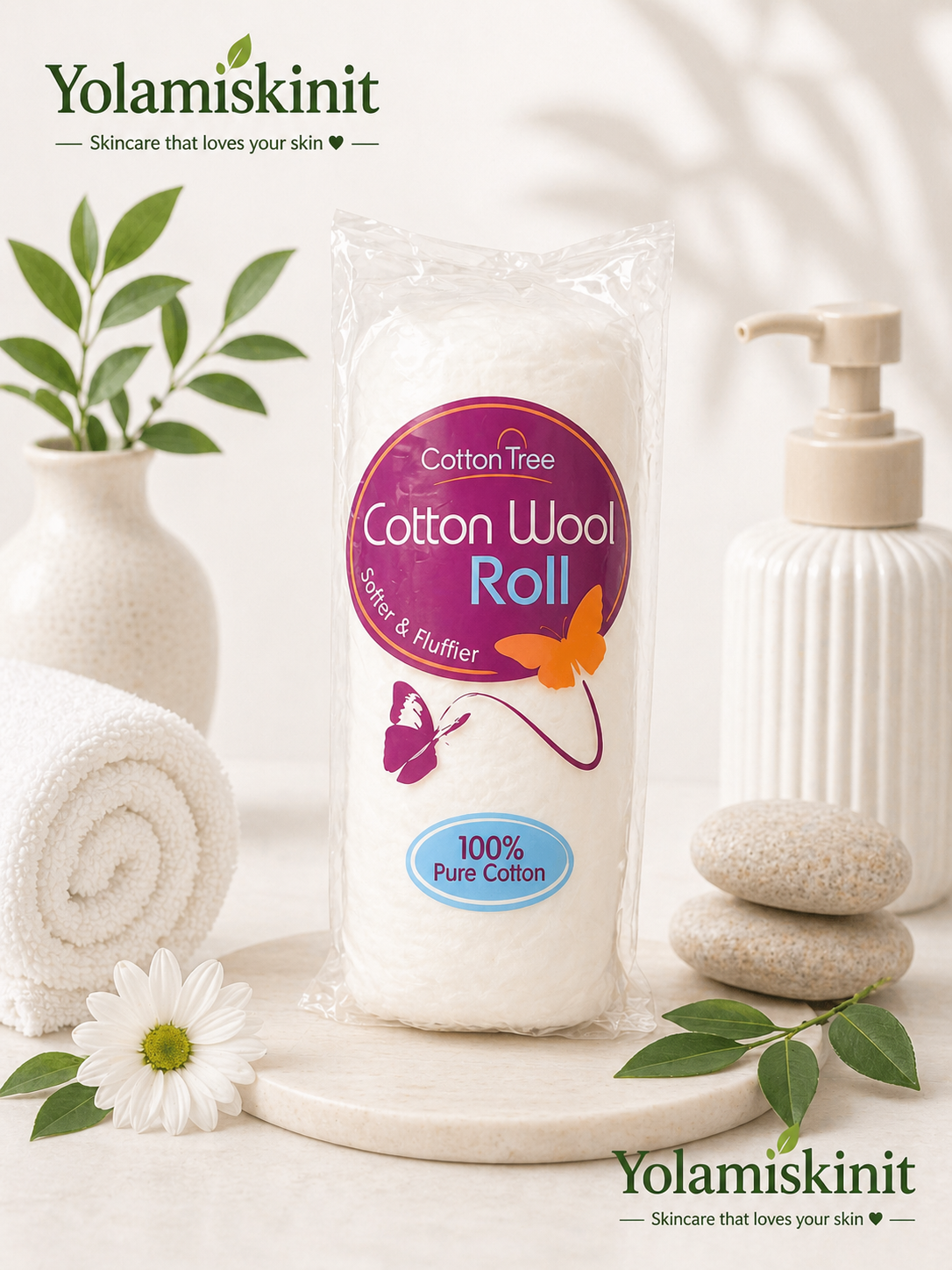 Cotton Wool