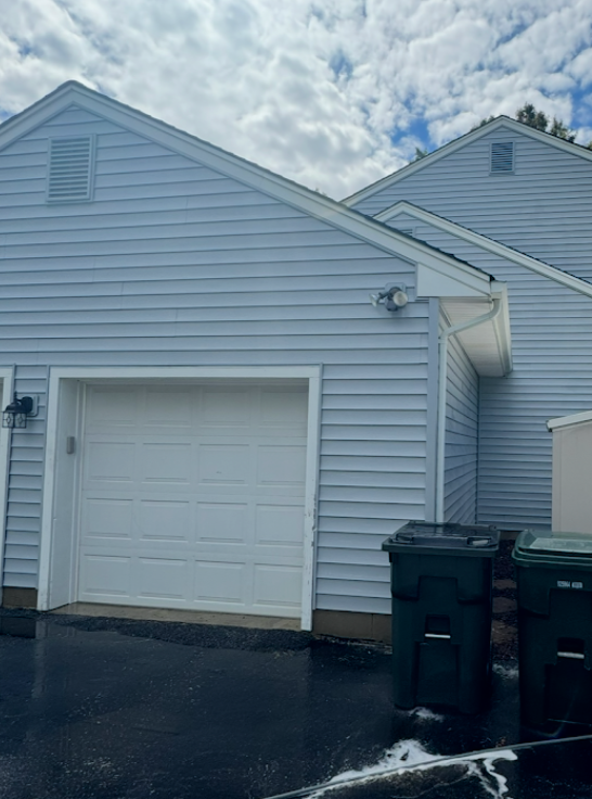 Soft Wash House Wash