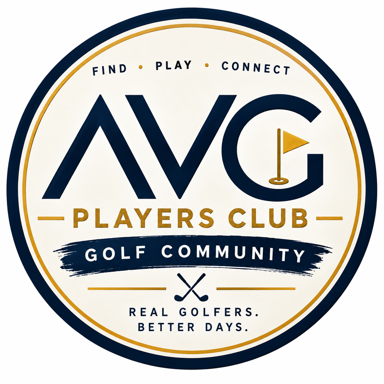 AVG Players Club Membership