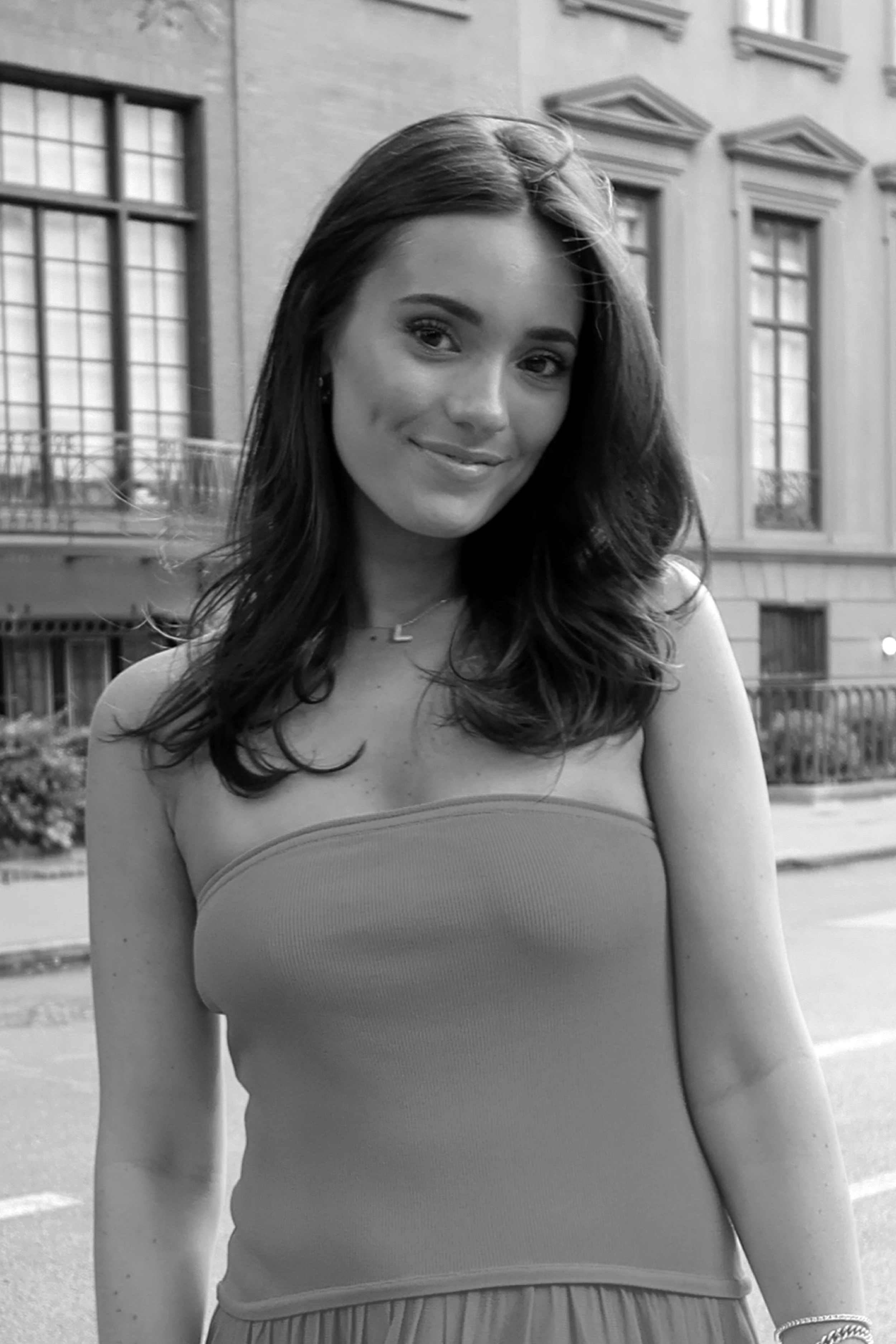 Lindsay Pilates Instructor
