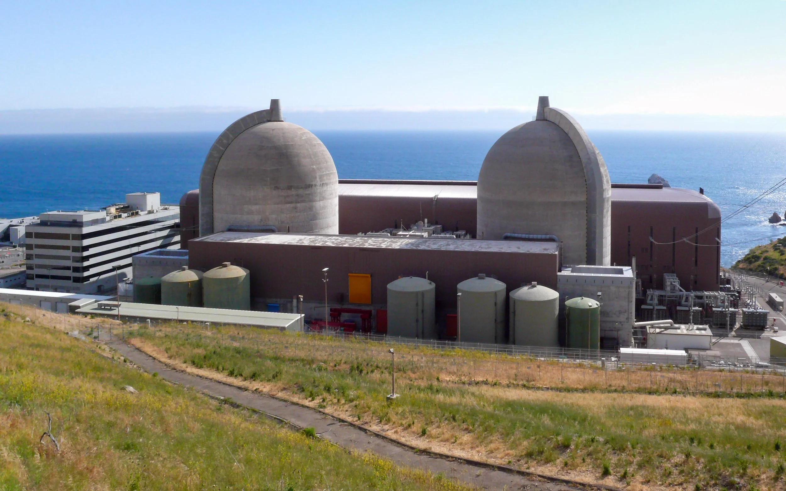 MEDIA STATEMENT by Kimberly Roberson on what laxer NRC radiation rules mean for Californians