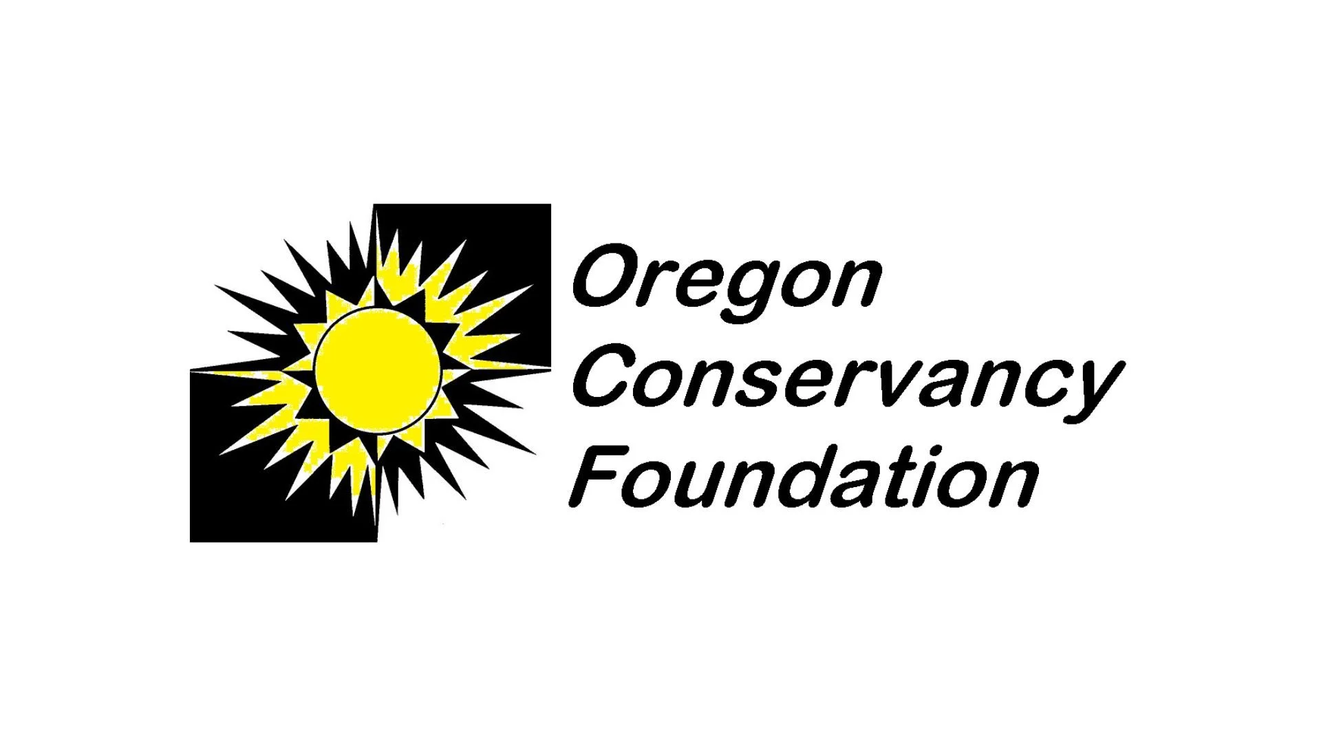 The Oregon Conservancy Foundation (OCF)