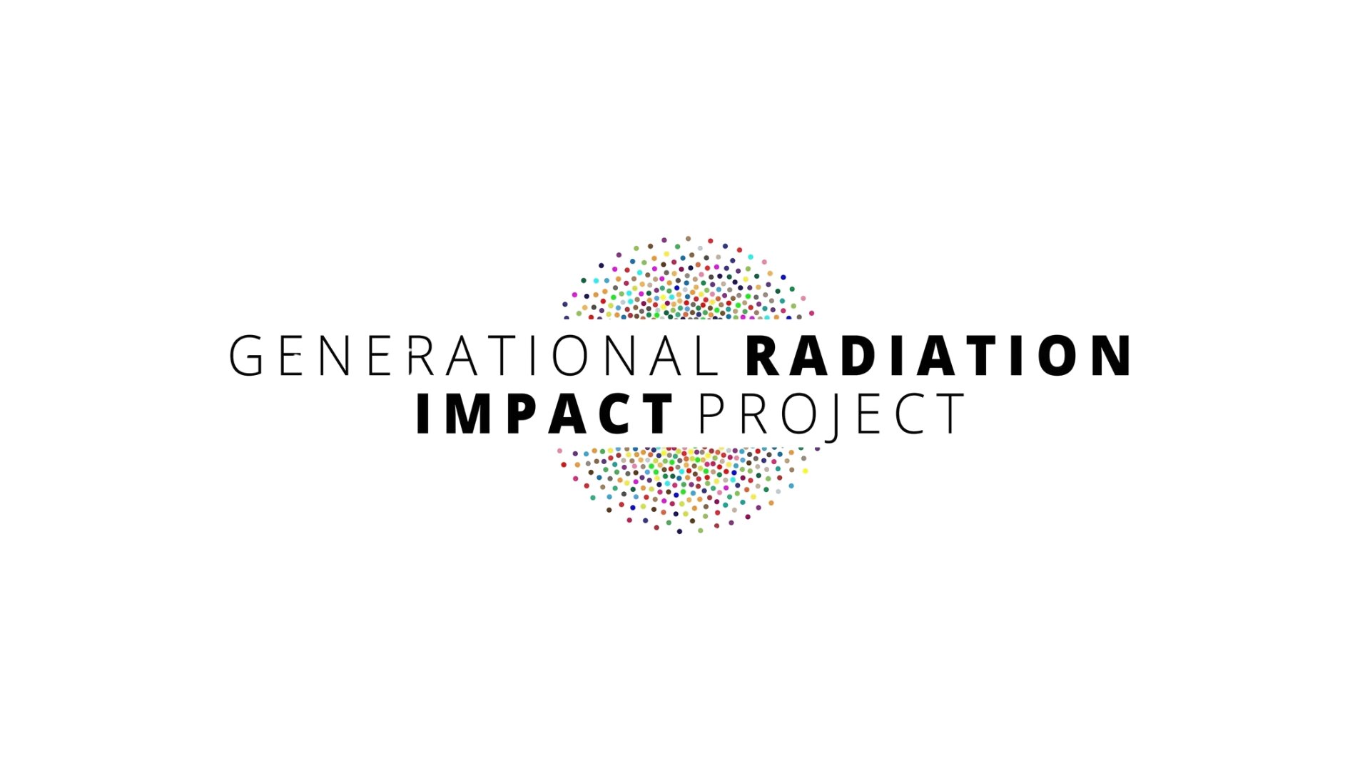 Generational Radiation Impact Project Comments Docket NRC-2025-1140 - Reforming and Modernizing the Radiation Protection Framework