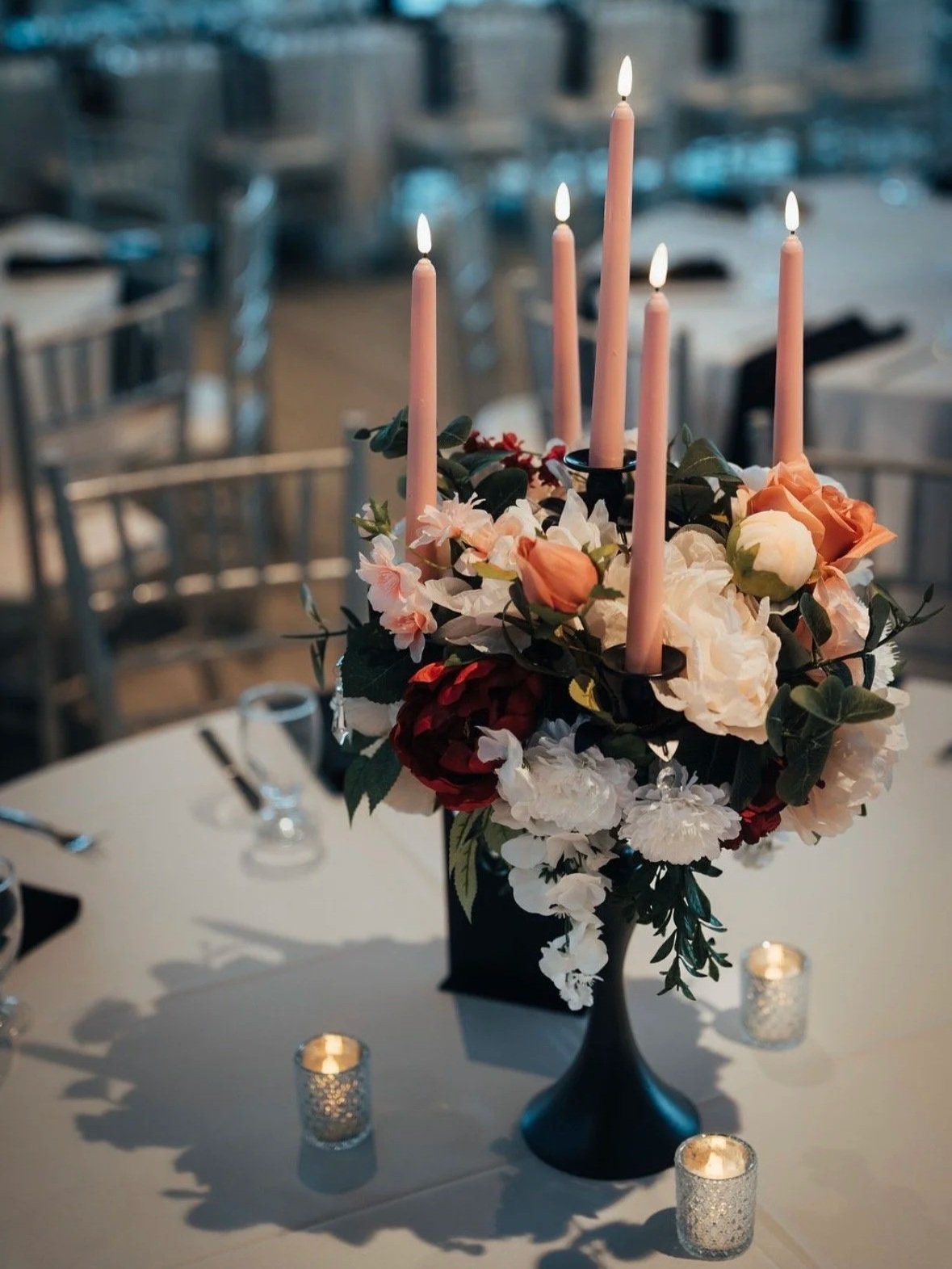 Covarubbias Wedding