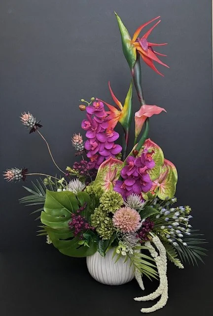 Island Bloom