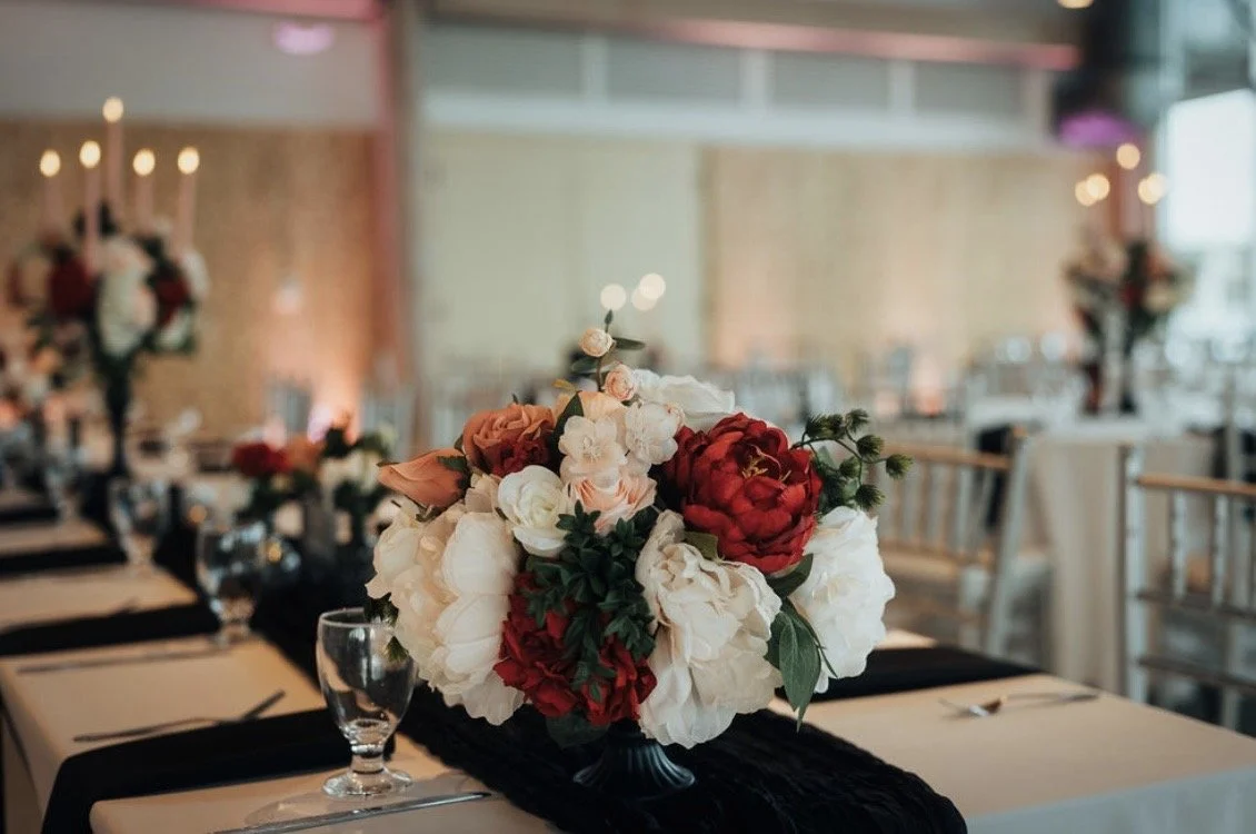 Covarubbias Wedding