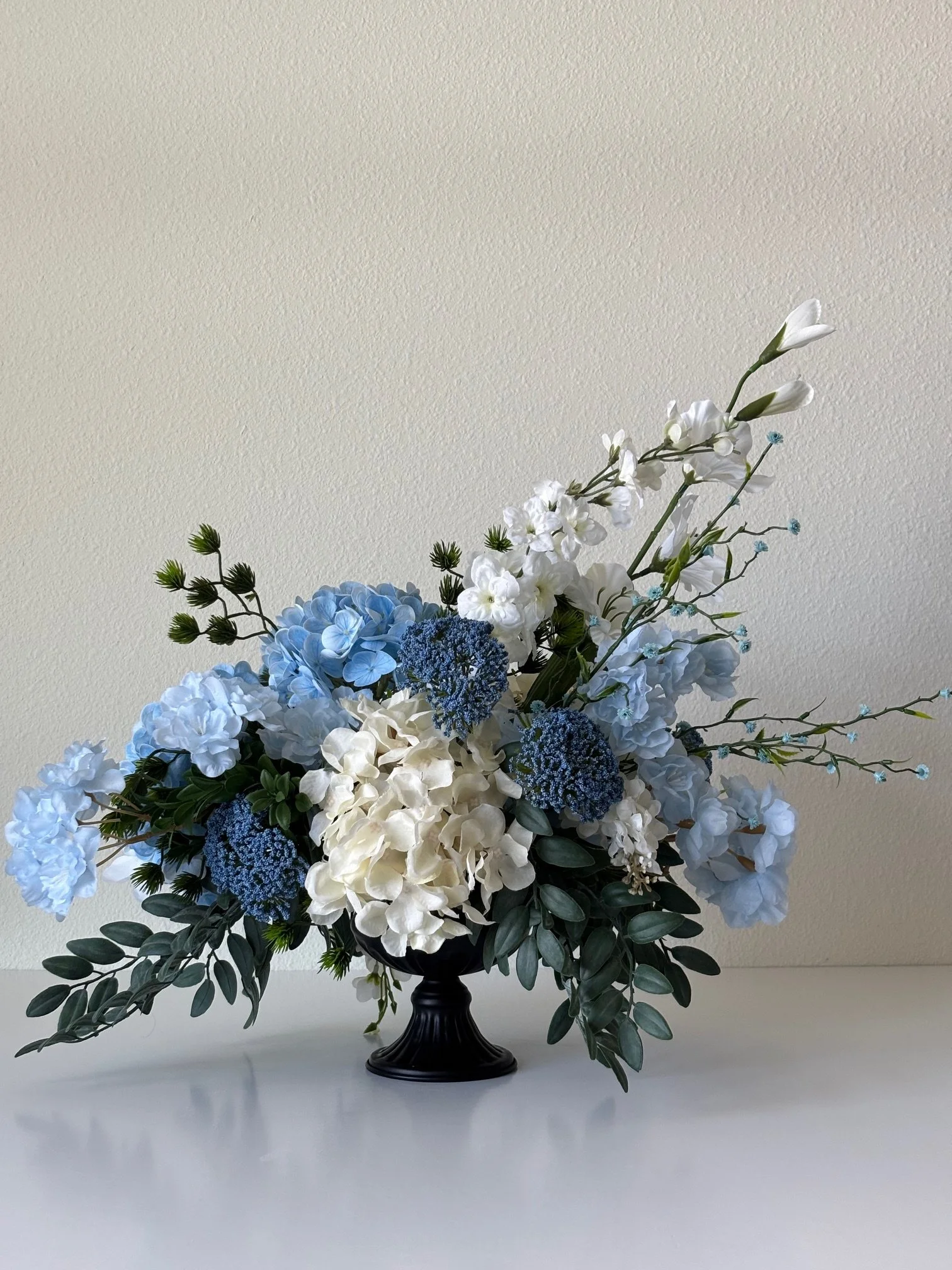 True Blue