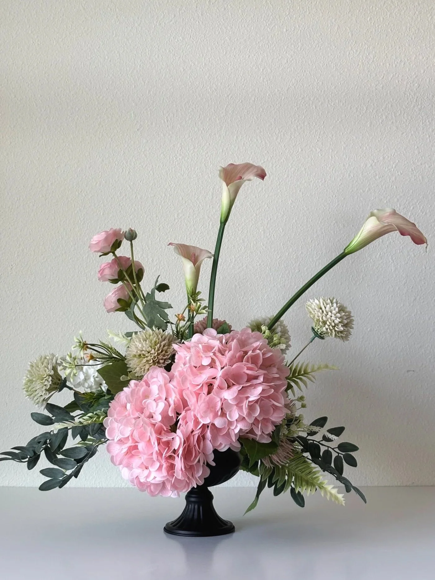Pretty in Pink
