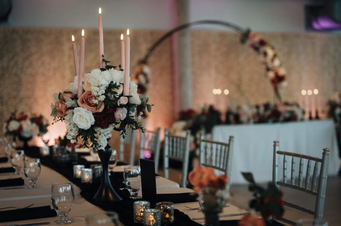 Covarubbias Wedding