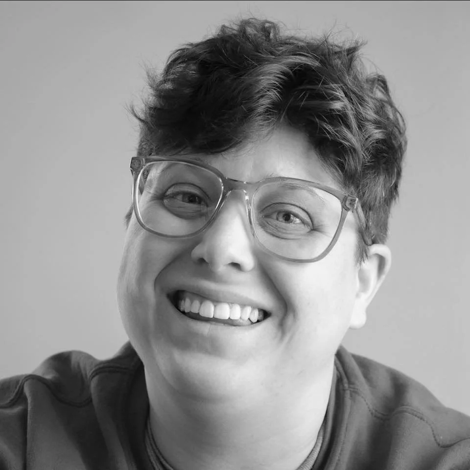 Kim, healthcare professional and CEOlesh client who regained career confidence