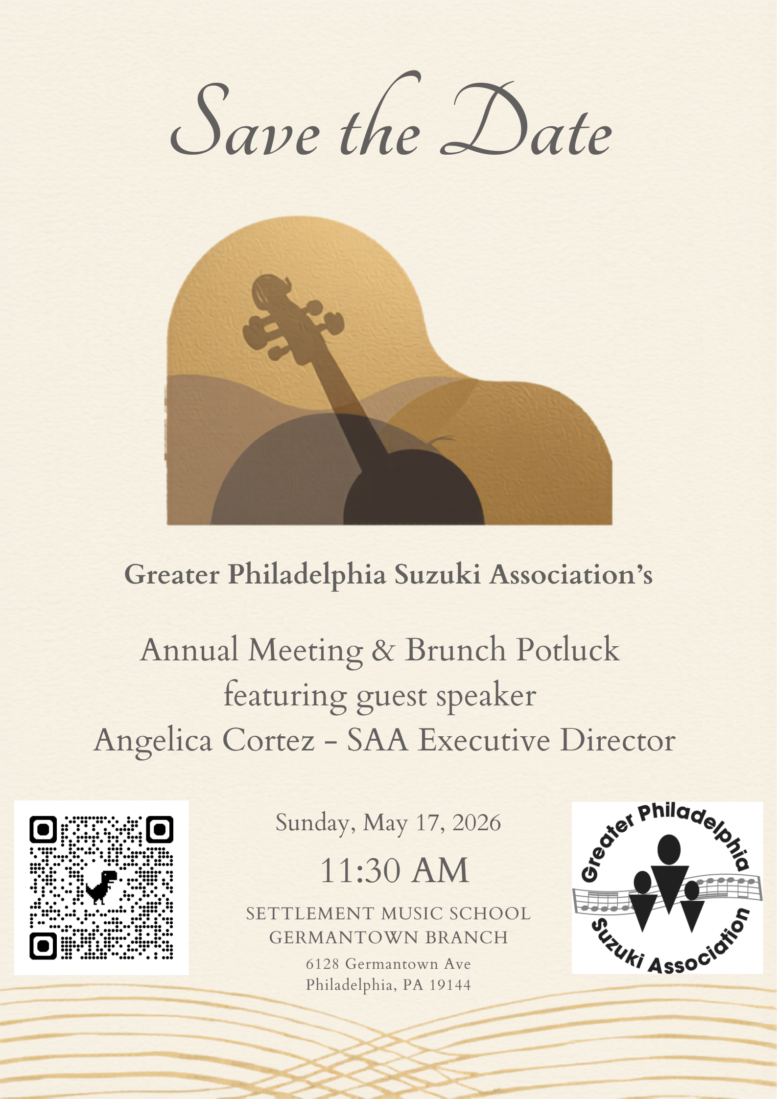 GPSA Annual Meeting 