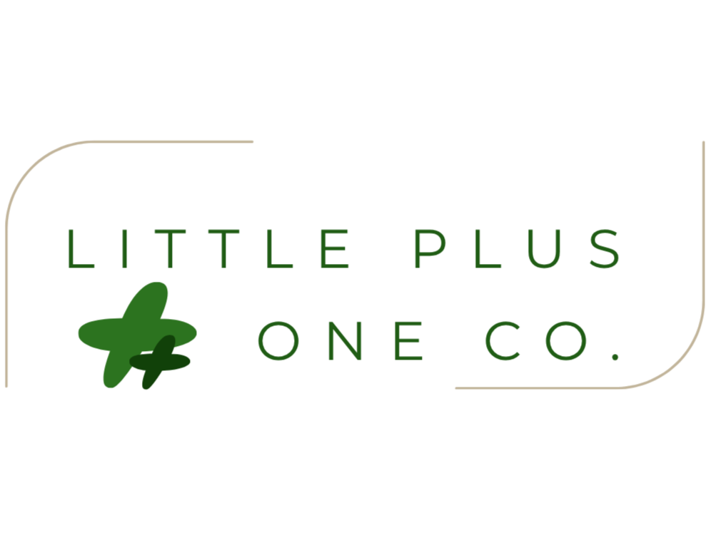 Little Plus One Co.