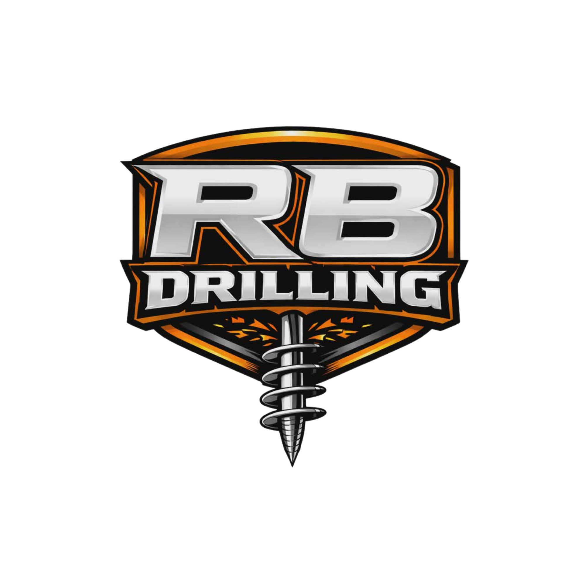 RB Drilling logo