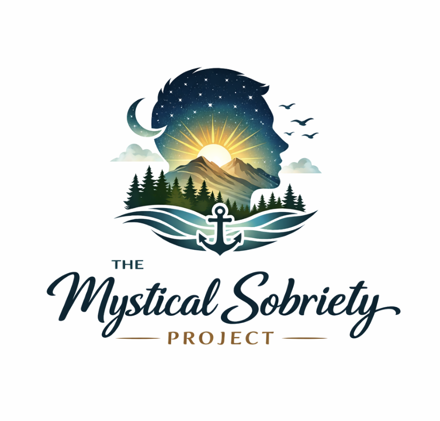 The Mystical Sobriety Project