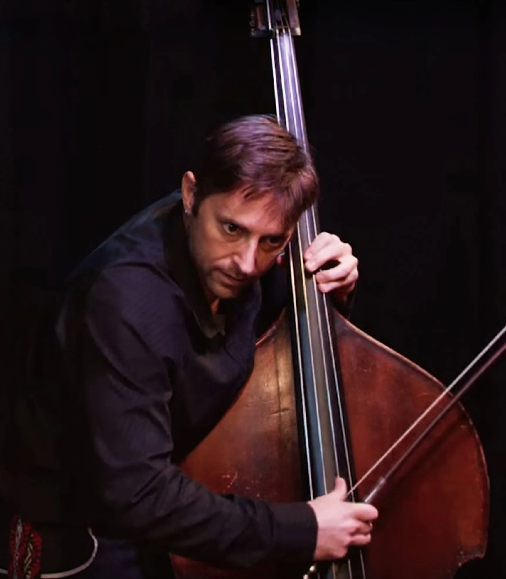 Sascha Jacobsen
