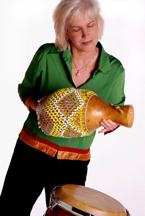 Michaelle Goerlitz