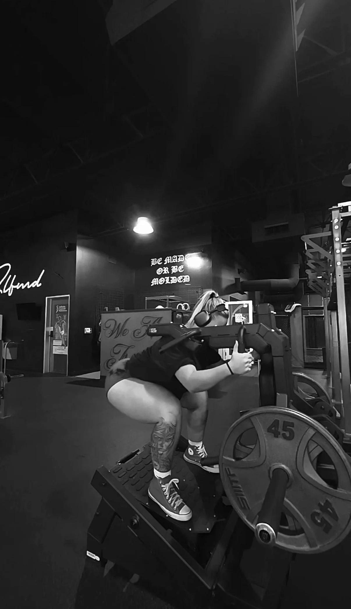 Determination (Most Popular)