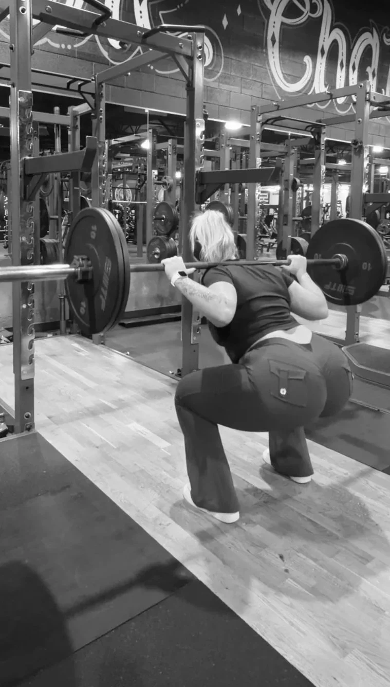 VIP (All - In Transformation)