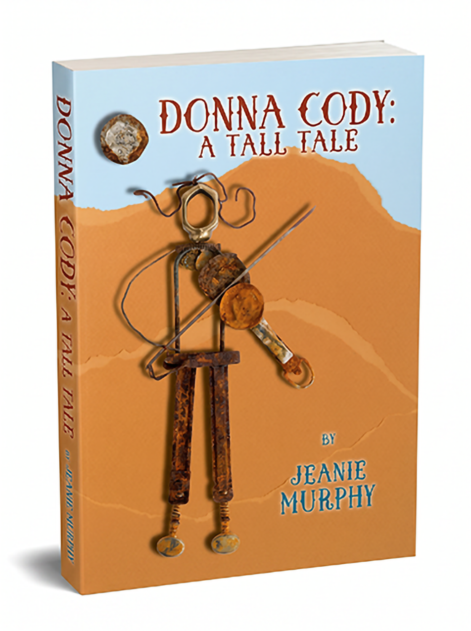 Donna Cody by Jeanie Murphy