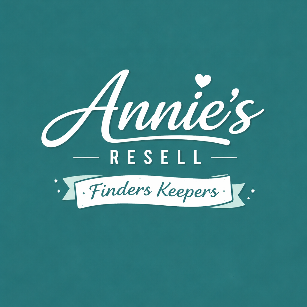 Annie’s Resell