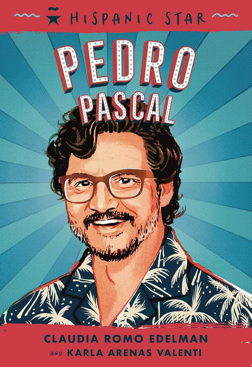 Hispanic Star