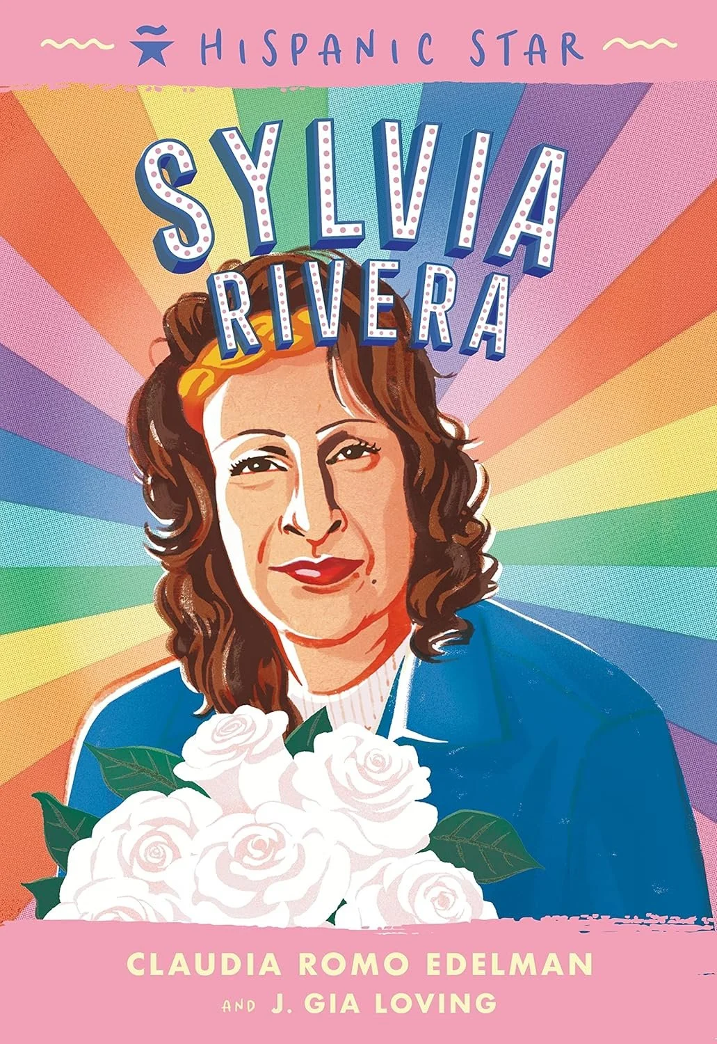 A 2024 Américas Award Honor for Children’s and Young Adult Literature